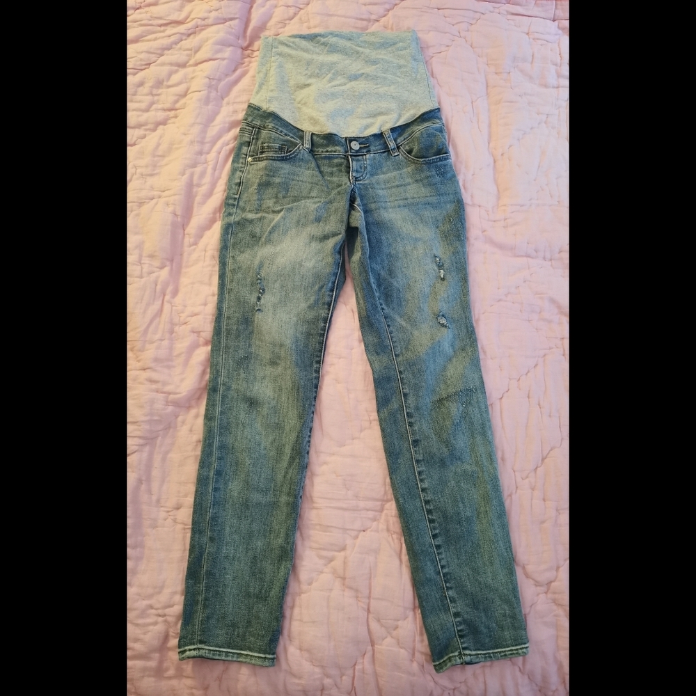 Thyme maternity pants